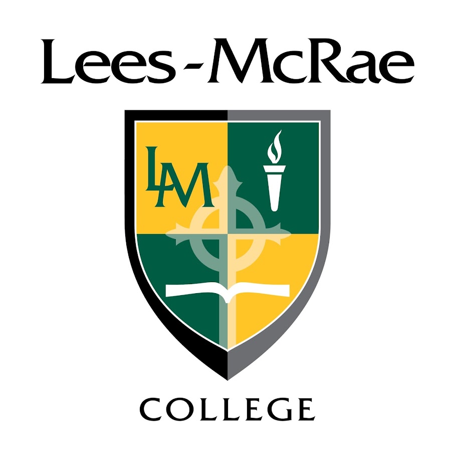 LMC - Lees-McRae College logo